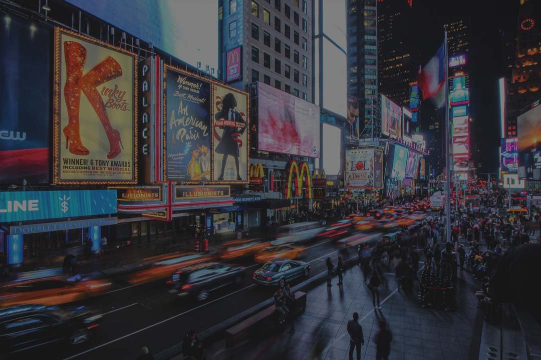 Pixel Advertising